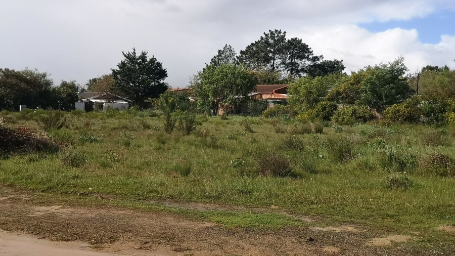 0 Bedroom Property for Sale in Bot River Western Cape